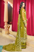Maryams | Aarzu Formals | A-7004 - House Of Hania