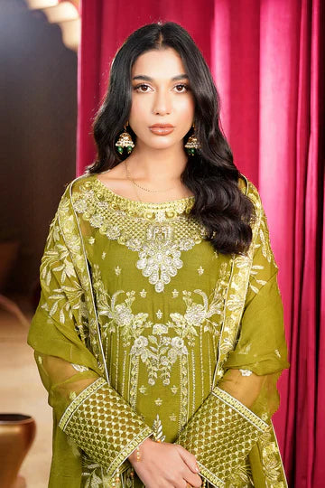 Maryams | Aarzu Formals | A-7004 - House Of Hania