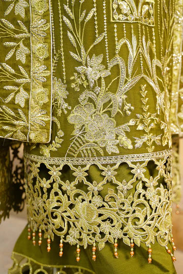 Maryams | Aarzu Formals | A-7004 - House Of Hania