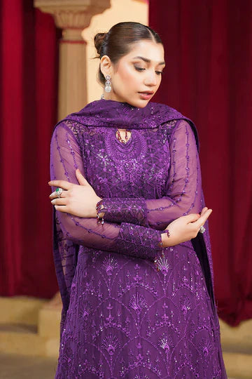 Maryams | Aarzu Formals | A-7005 - House Of Hania