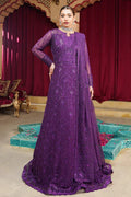 Maryams | Aarzu Formals | A-7005 - House Of Hania