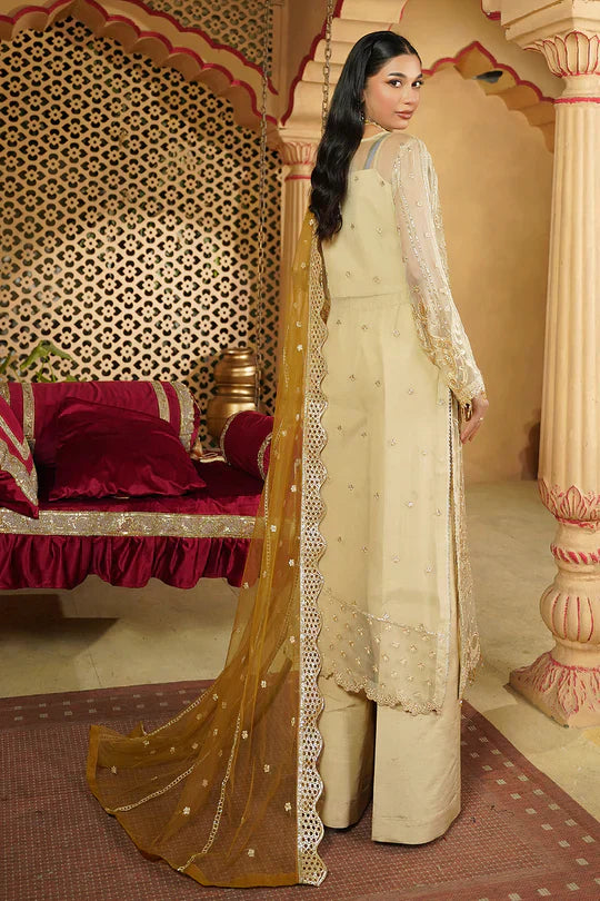 Maryams | Aarzu Formals | A-7006 - House Of Hania