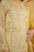 Maryams | Aarzu Formals | A-7006 - House Of Hania