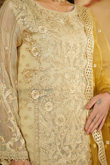 Maryams | Aarzu Formals | A-7006 - House Of Hania