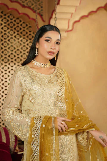 Maryams | Aarzu Formals | A-7006 - House Of Hania