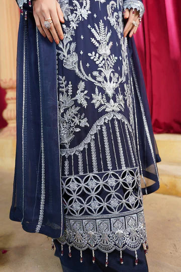 Maryams | Aarzu Formals | A-7007 - House Of Hania