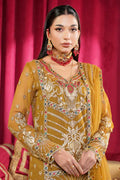 Maryams | Aarzu Formals | A-7009 - House Of Hania