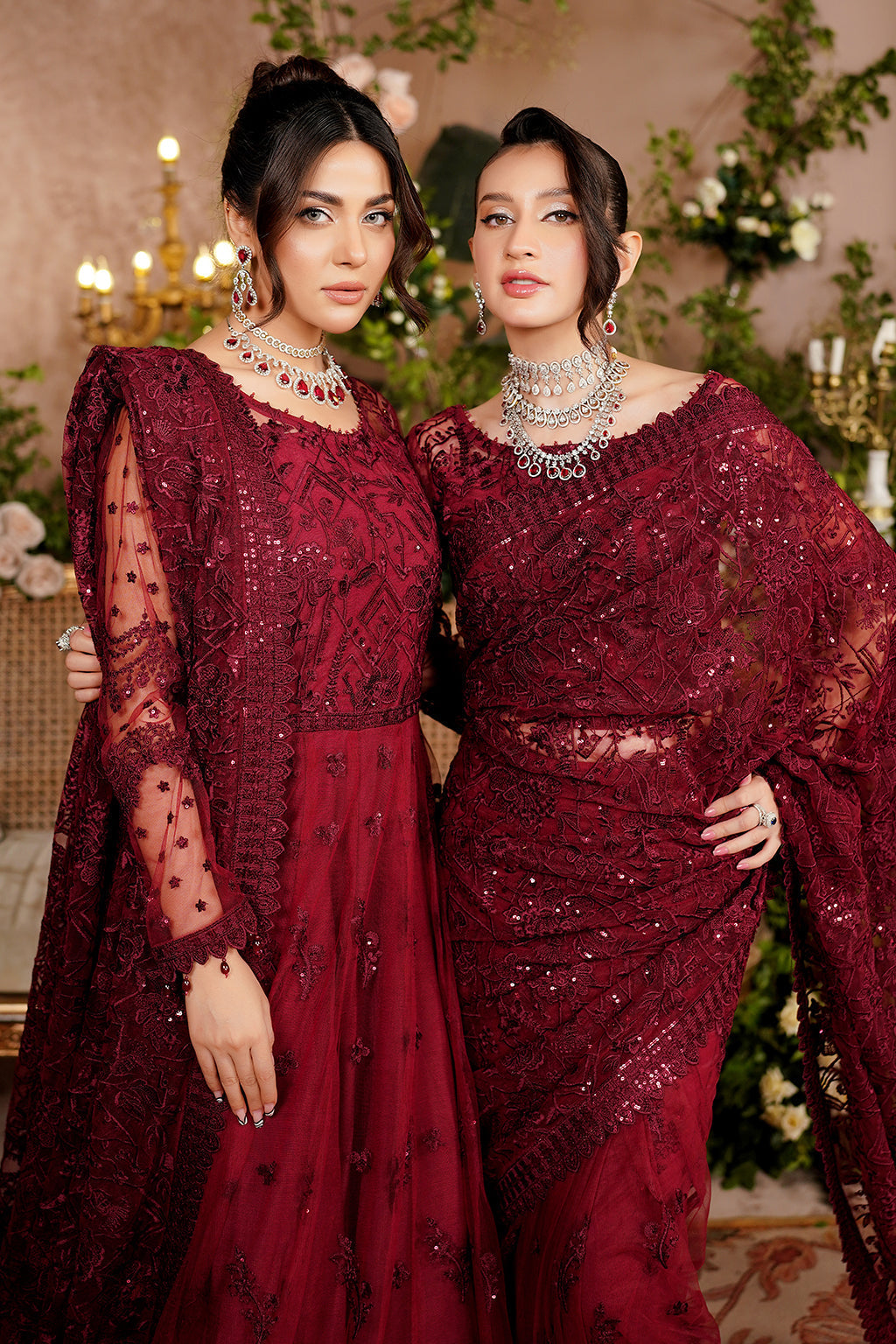 Maryams | Aarzu Formals | Ariella-A-8001 - House Of Hania