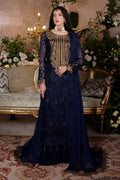 Maryams | Aarzu Formals | Yashal-A-8004 - House Of Hania