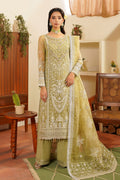 Maryams | Hayat Wedding Formal | BEENA - House Of Hania