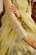 Maryams | Hayat Wedding Formal | BEENA - House Of Hania