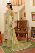 Maryams | Hayat Wedding Formal | BEENA - House Of Hania