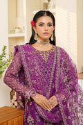 Maryams | Hayat Wedding Formal | EVELEEN - House Of Hania
