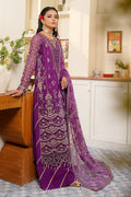 Maryams | Hayat Wedding Formal | EVELEEN - House Of Hania