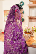 Maryams | Hayat Wedding Formal | EVELEEN - House Of Hania