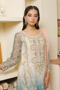 Maryams | Hayat Wedding Formal | GULNAAR - House Of Hania