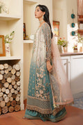 Maryams | Hayat Wedding Formal | GULNAAR - House Of Hania