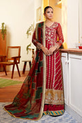 Maryams | Hayat Wedding Formal | JAHAN - House Of Hania