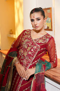 Maryams | Hayat Wedding Formal | JAHAN - House Of Hania