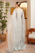 Maryams | Hayat Wedding Formal | TASNEEM - House Of Hania