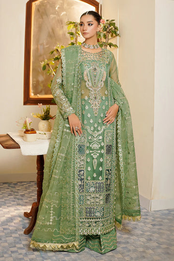 Maryams | Hayat Wedding Formal | ZAREEN - House Of Hania