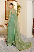 Maryams | Hayat Wedding Formal | ZAREEN - House Of Hania