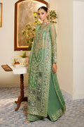 Maryams | Hayat Wedding Formal | ZAREEN - House Of Hania