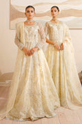Maryams | Hayat Wedding Formal | ZIBIA - House Of Hania
