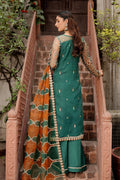 Maryams | Lemilsa Collection | L-802 - House Of Hania