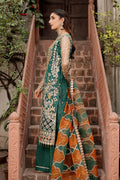 Maryams | Lemilsa Collection | L-802 - House Of Hania