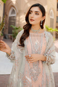 Maryams | Lemilsa Collection | L-803 - House Of Hania