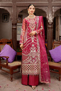 Maryams | Lemilsa Collection | L-804 - House Of Hania