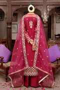 Maryams | Lemilsa Collection | L-804 - House Of Hania