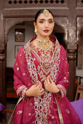 Maryams | Lemilsa Collection | L-804 - House Of Hania