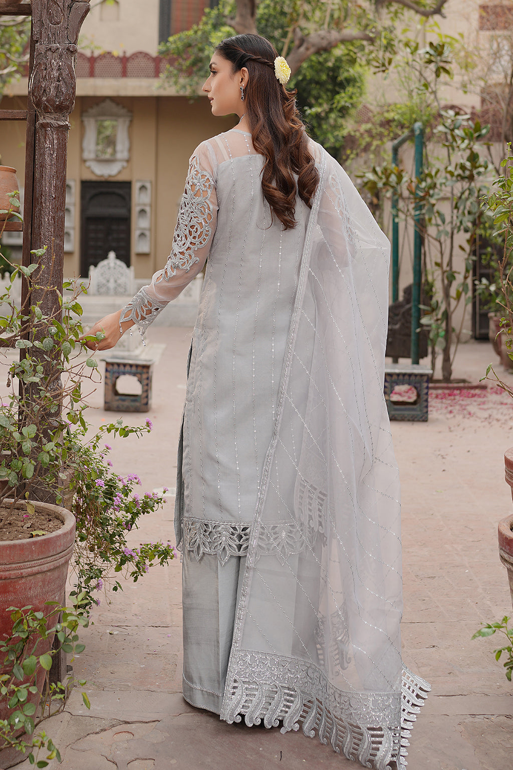 Maryams | Lemilsa Collection | L-805 - House Of Hania