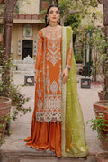Maryams | Lemilsa Collection | L-806 - House Of Hania