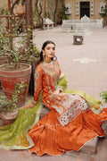 Maryams | Lemilsa Collection | L-806 - House Of Hania