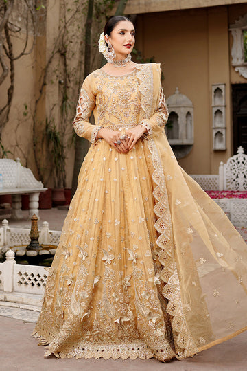 Maryams | Lemilsa Collection | L-807 - House Of Hania