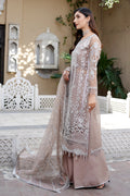 Maryams | Lemilsa Collection | L-808 - House Of Hania