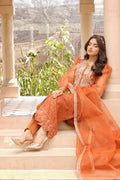 Maryams | Luxury Pret | M-1202 - House Of Hania