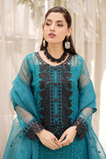 Maryams | Luxury Pret | M-1204 - House Of Hania
