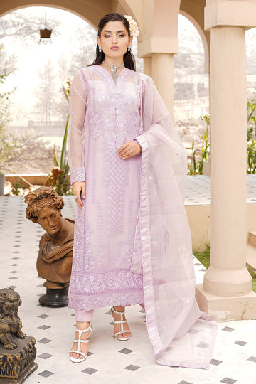 Maryams | Luxury Pret | M-1205 - House Of Hania