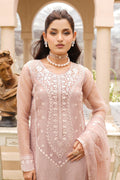 Maryams | Luxury Pret | M-1206 - House Of Hania