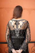 Maryams | Reet Formals | M 109 - House Of Hania