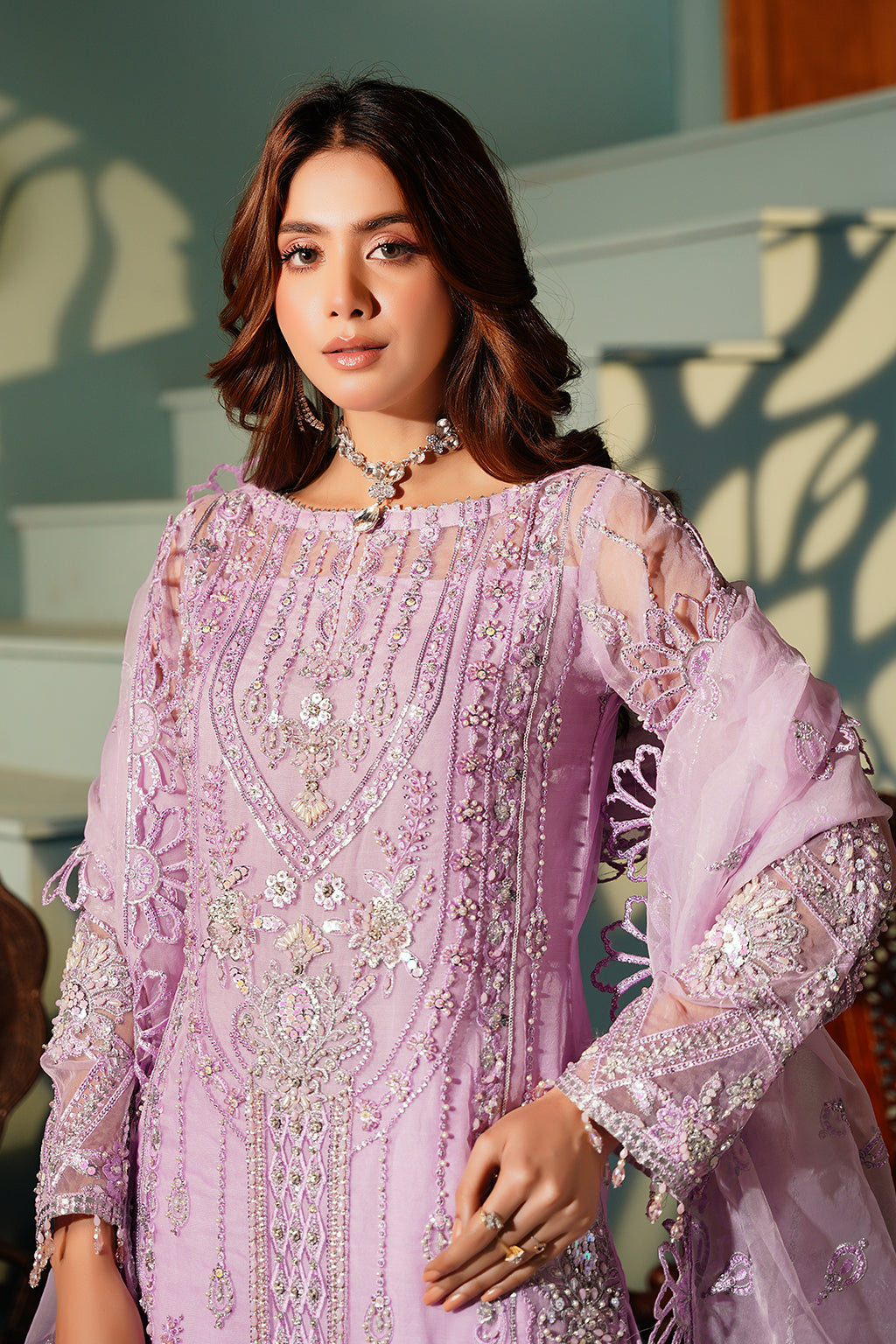 Maryams | Reet Formals | R-103 - House Of Hania