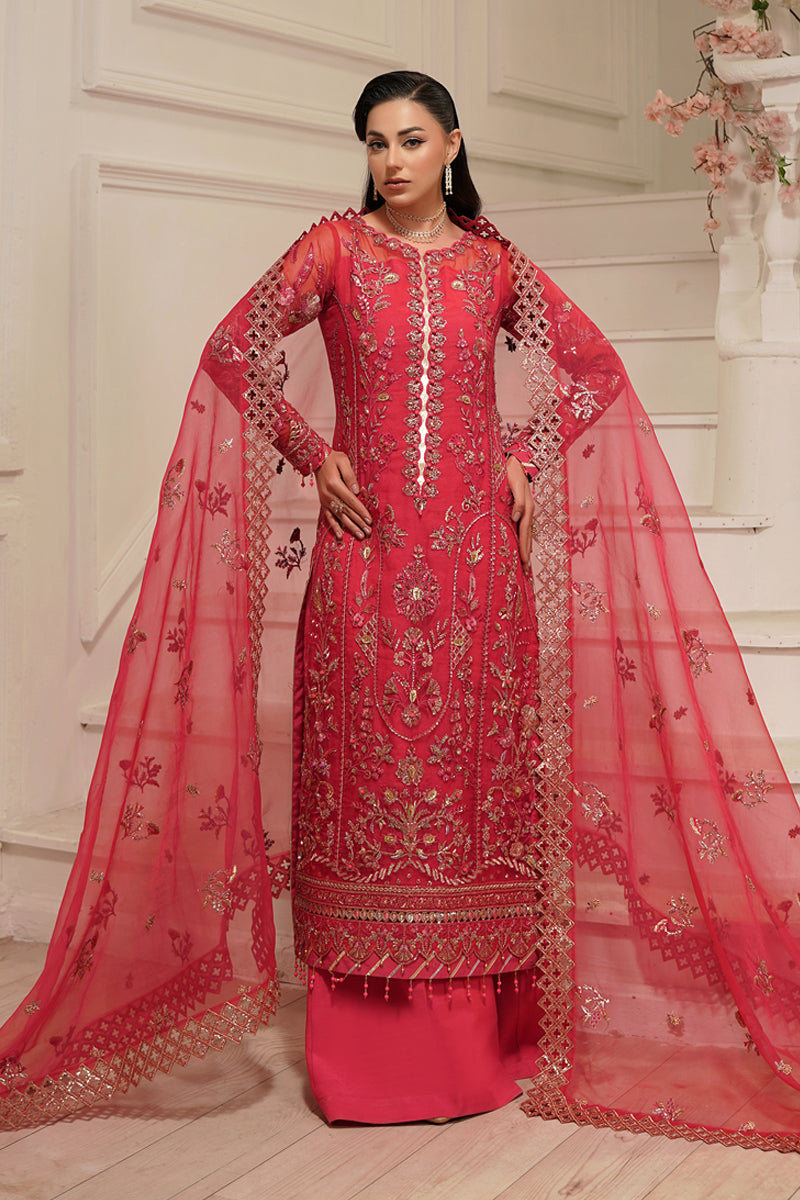Maryams | Tabeer Luxury Collection | Alyzeh - House Of Hania