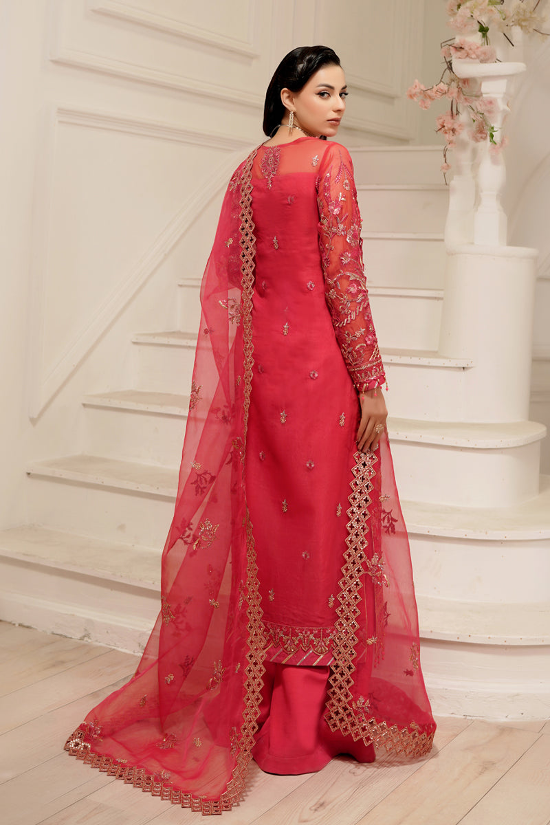 Maryams | Tabeer Luxury Collection | Alyzeh - House Of Hania