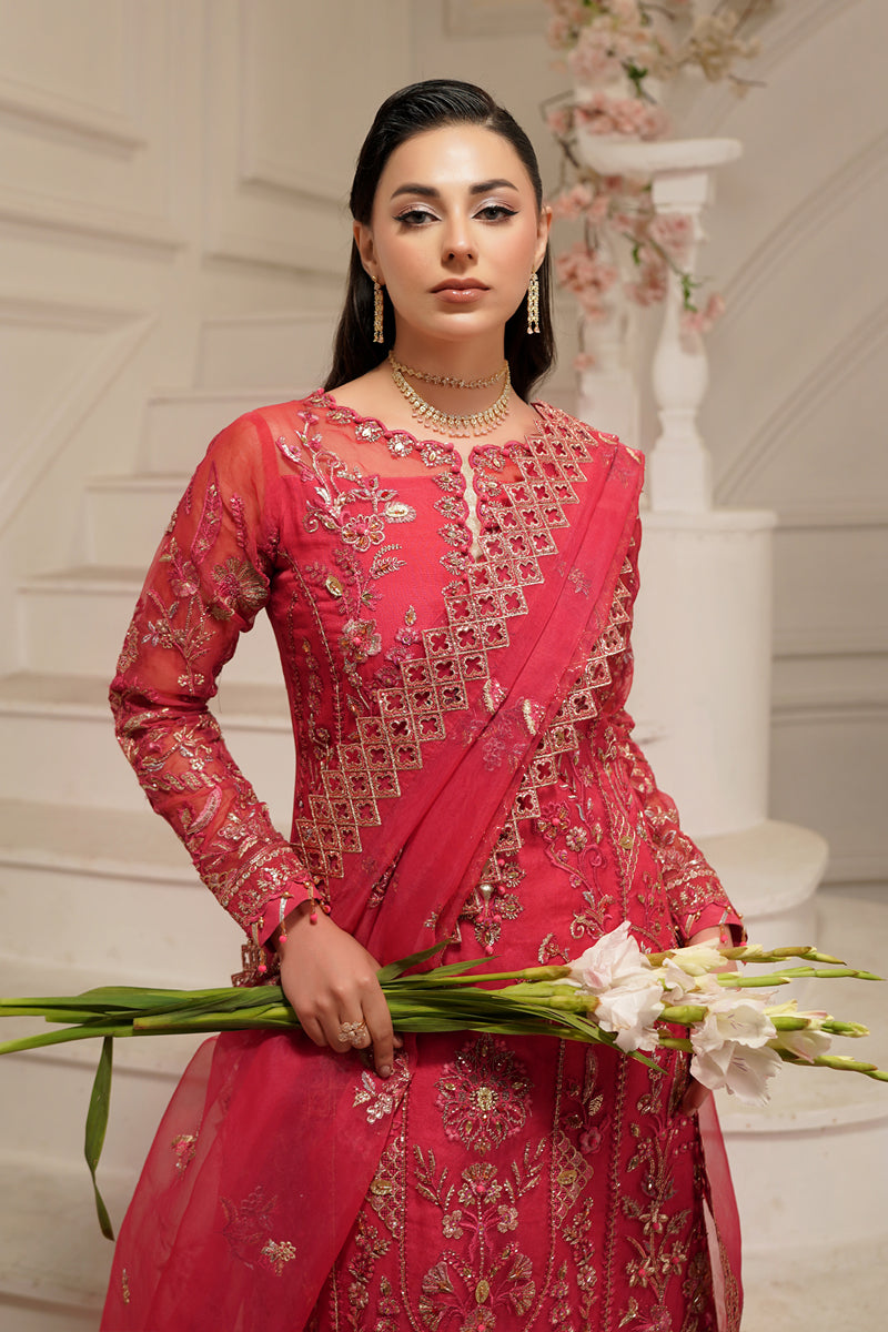 Maryams | Tabeer Luxury Collection | Alyzeh - House Of Hania