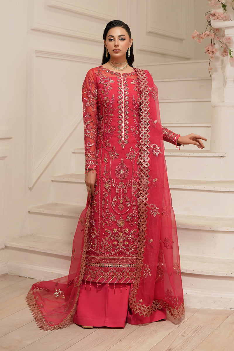 Maryams | Tabeer Luxury Collection | Alyzeh - House Of Hania