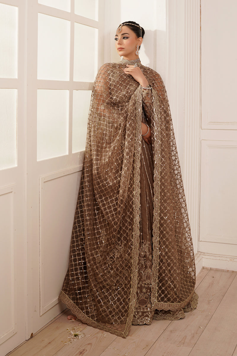 Maryams | Tabeer Luxury Collection | Miray - House Of Hania